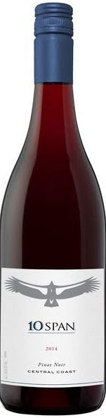 10 Span Pinot Noir 2016