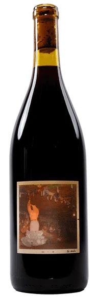 La Onda Red Blend "El Colo" 2019