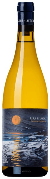 ALHEIT FIRE BY NIGHT CHENIN BLANC 6 CS