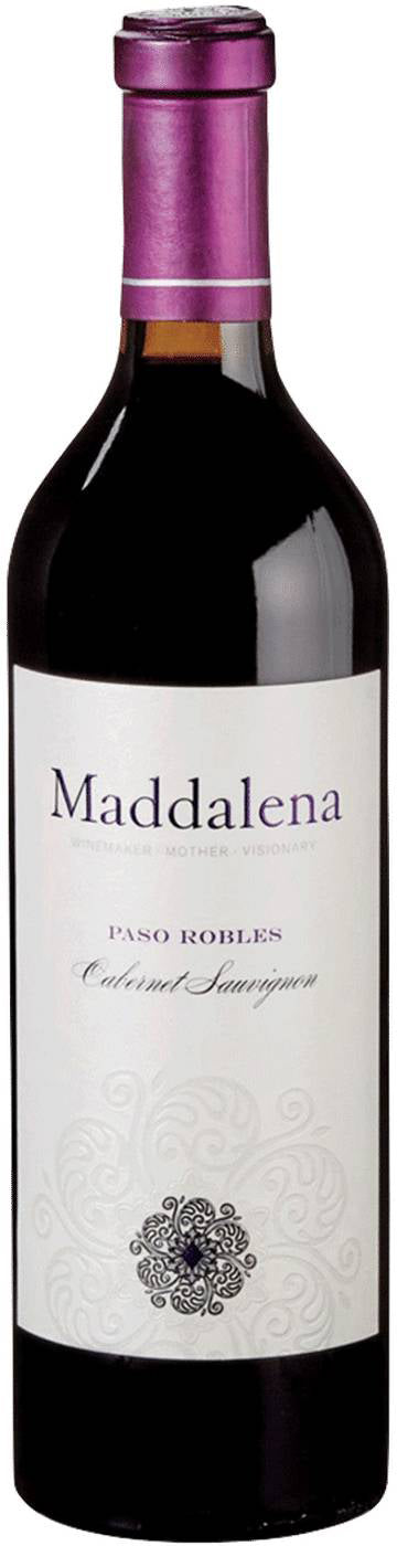 Maddalena Cabernet Sauvignon 2013