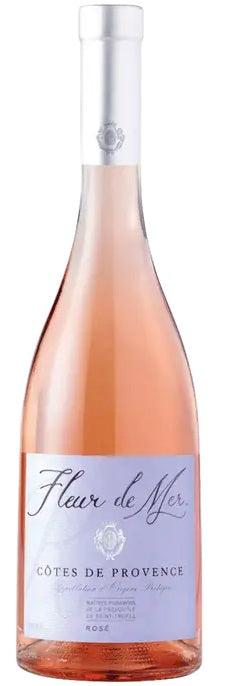 FLEUR DE MER ROSE