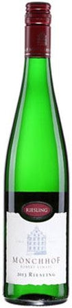 Monchhof Robert Eymael Riesling Spatlese Mosel Slate 2015
