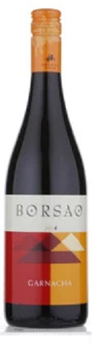 BODEGAS BORSAO GARNACHA NL