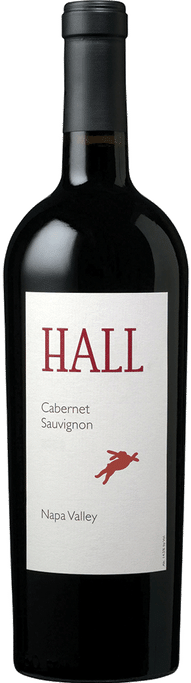 Hall Cabernet Sauvignon Cellar Selection 2016