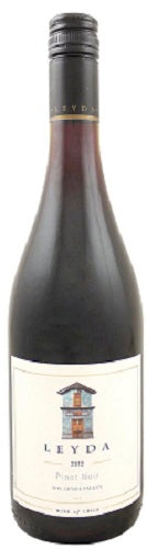Leyda Pinot Noir 2017