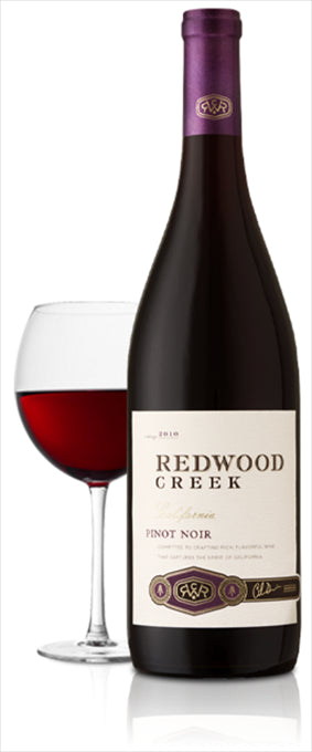 Redwood Creek Pinot Noir