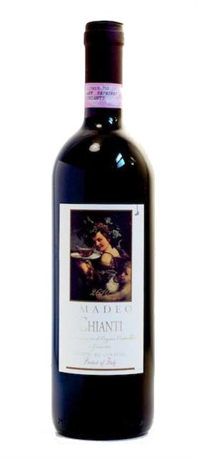 Amadeo Chianti