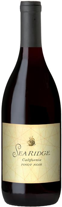 Sea Ridge Pinot Noir