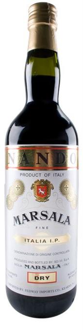 Nando Marsala Dry