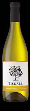 Tisdale Chardonnay