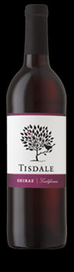 Tisdale Shiraz