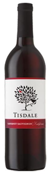 Tisdale Cabernet Sauvignon