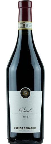 Enrico Serafino Barolo 2014