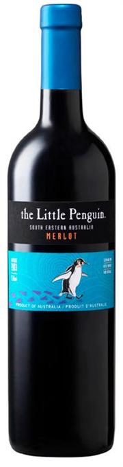 The Little Penguin Merlot