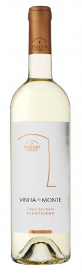 Herdade Do Peso Tinto Vinha Do Monte