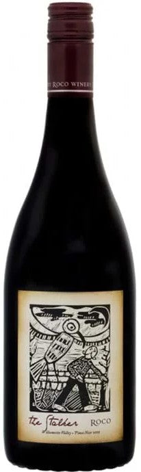 Roco Wine - The Stalker - Pinot Noir
