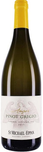 St. Michael-Eppan Pinot Grigio Anger 2017
