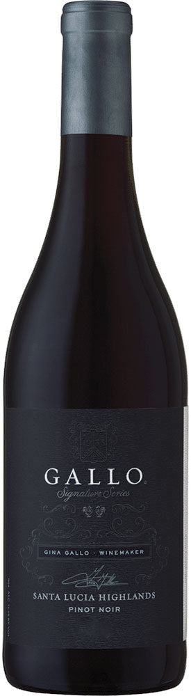 Gallo Signature Series Pinot Noir 2017