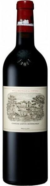 Chateau Lafite Rothschild Pauillac 2003
