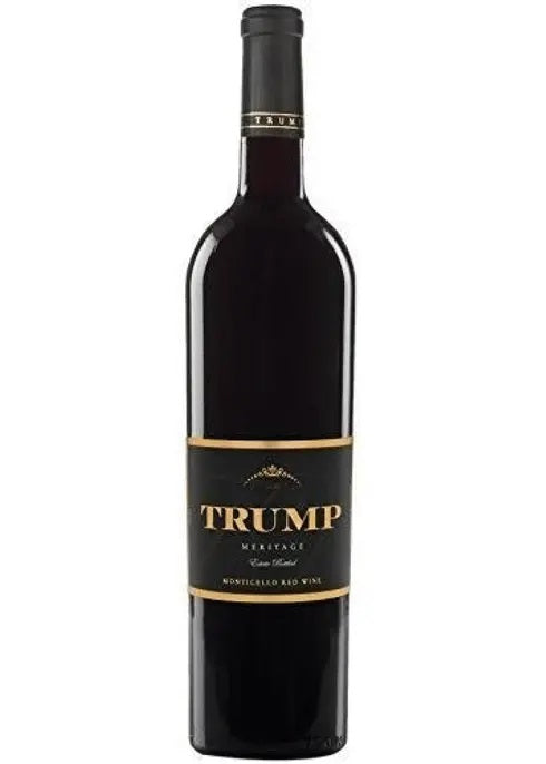 Trump Winery Meritage