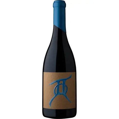 Austin Hope Mourvedre Syrah 2014