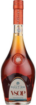 Gautier Cognac VSOP