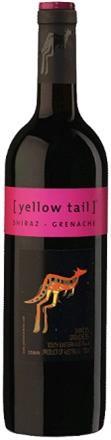 Yellow Tail Shiraz - Grenache