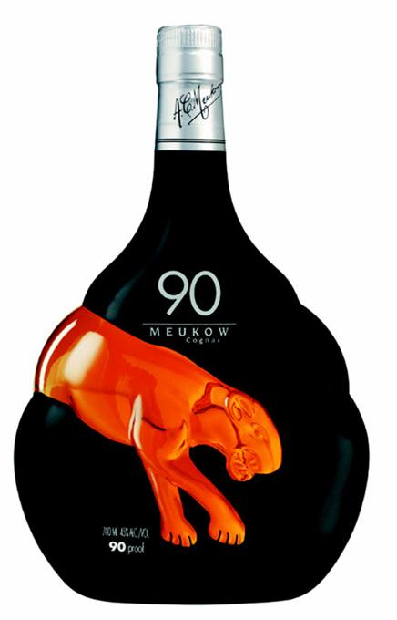 Meukow Cognac