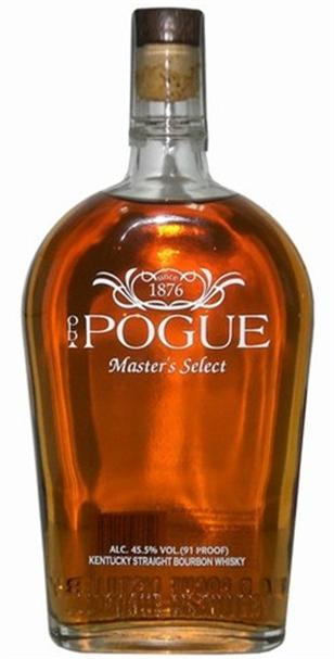 Old Pogue Bourbon Master's Select