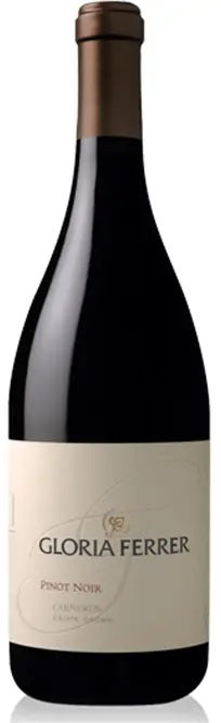 GLORIA FERRER PINOT NOIR CARNEROS 2017