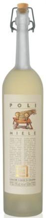 Jacopo Poli Liquore Poli Miele