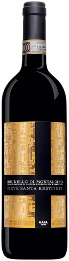 Gaja Pieve Santa Restituta Brunello di Montalcino 2020
