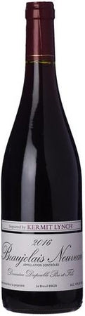Domaine Dupeuble Pere et Fils Beaujolais Nouveau 2016