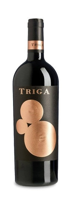 Triga Alicante 2016