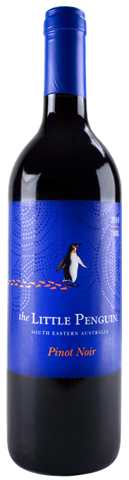 The Little Penguin Pinot Noir