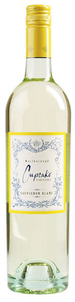 CUPCAKE SAUVIGNON BLANC 2021
