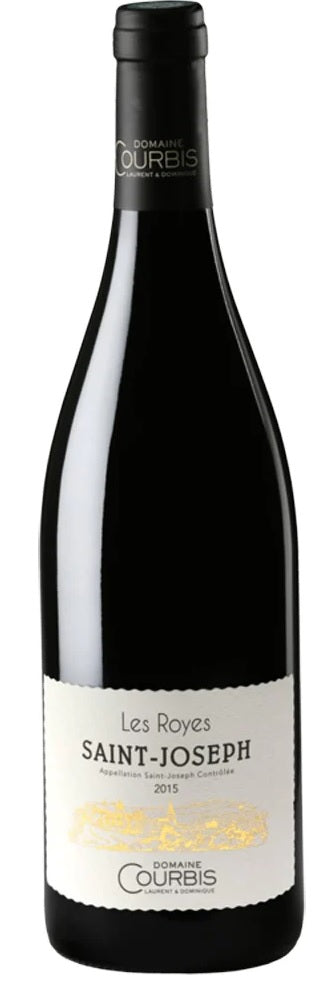 Domaine Courbis St Joseph La Cotte Sud 2017