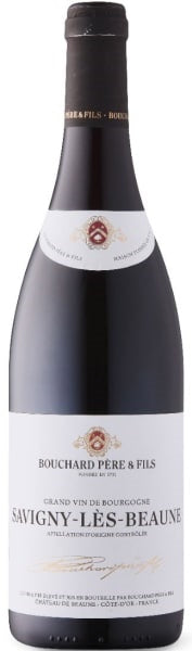 MM SAVIGNY LE BEAUNE 2019