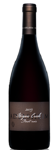 Adelsheim Pinot Noir Bryan Creek 2013