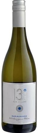 13 Celsius Sauvignon Blanc 2015-Wine Chateau