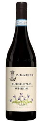 G.D. Vajra Barbera d'Alba Superiore 2015