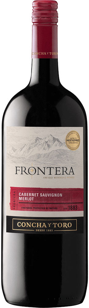 Frontera Cabernet Sauvignon Merlot 2024