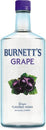 Burnett's Vodka Grape