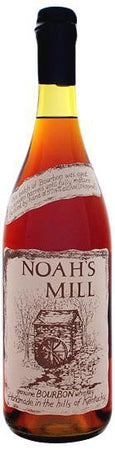 Noah's Mill Bourbon