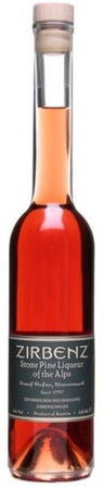 Zirbenz Liqueur Stone Pine