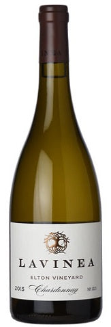 Lavinea Chardonnay Elton Vineyard 2015