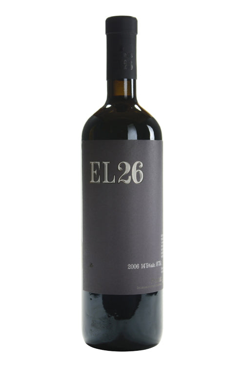 Elvi Wines Priorat El26 2018