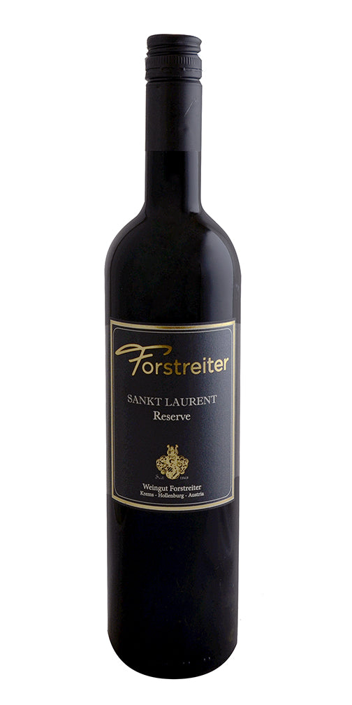 Forstreiter St. Laurent Reserve 2018