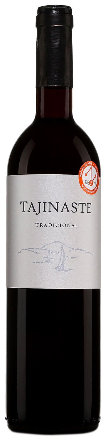 Bodegas Tajinaste Tinto Tradicional 2020