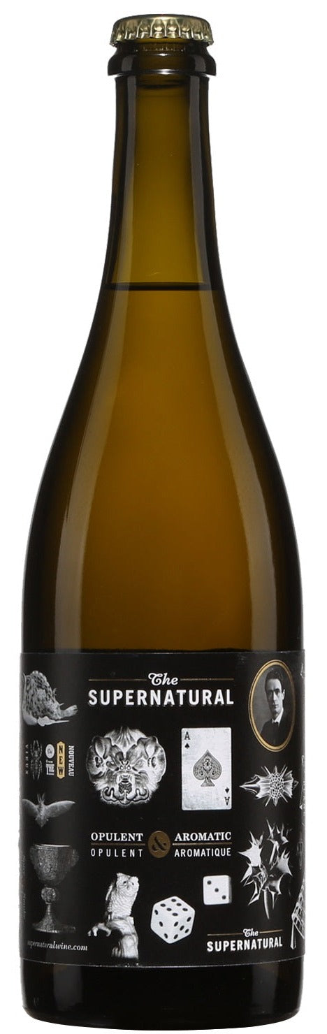 Supernatural Wine Co. Pinot Gris 'Spook Light' 2020
